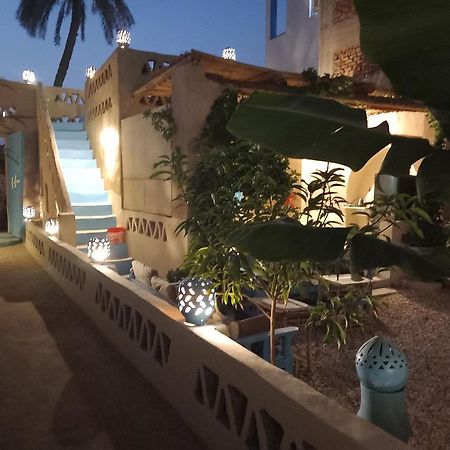 Villa Rebecca Professor'S Paradise ลักซอร์ ภายนอก รูปภาพ