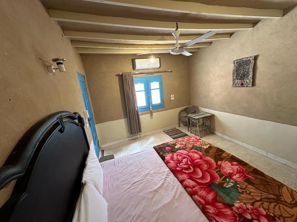 Villa Rebecca Professor'S Paradise ลักซอร์ ภายนอก รูปภาพ