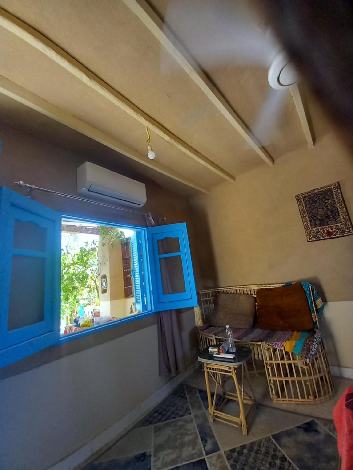 Villa Rebecca Professor'S Paradise ลักซอร์ ภายนอก รูปภาพ